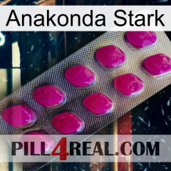 Anaconda Strong 09